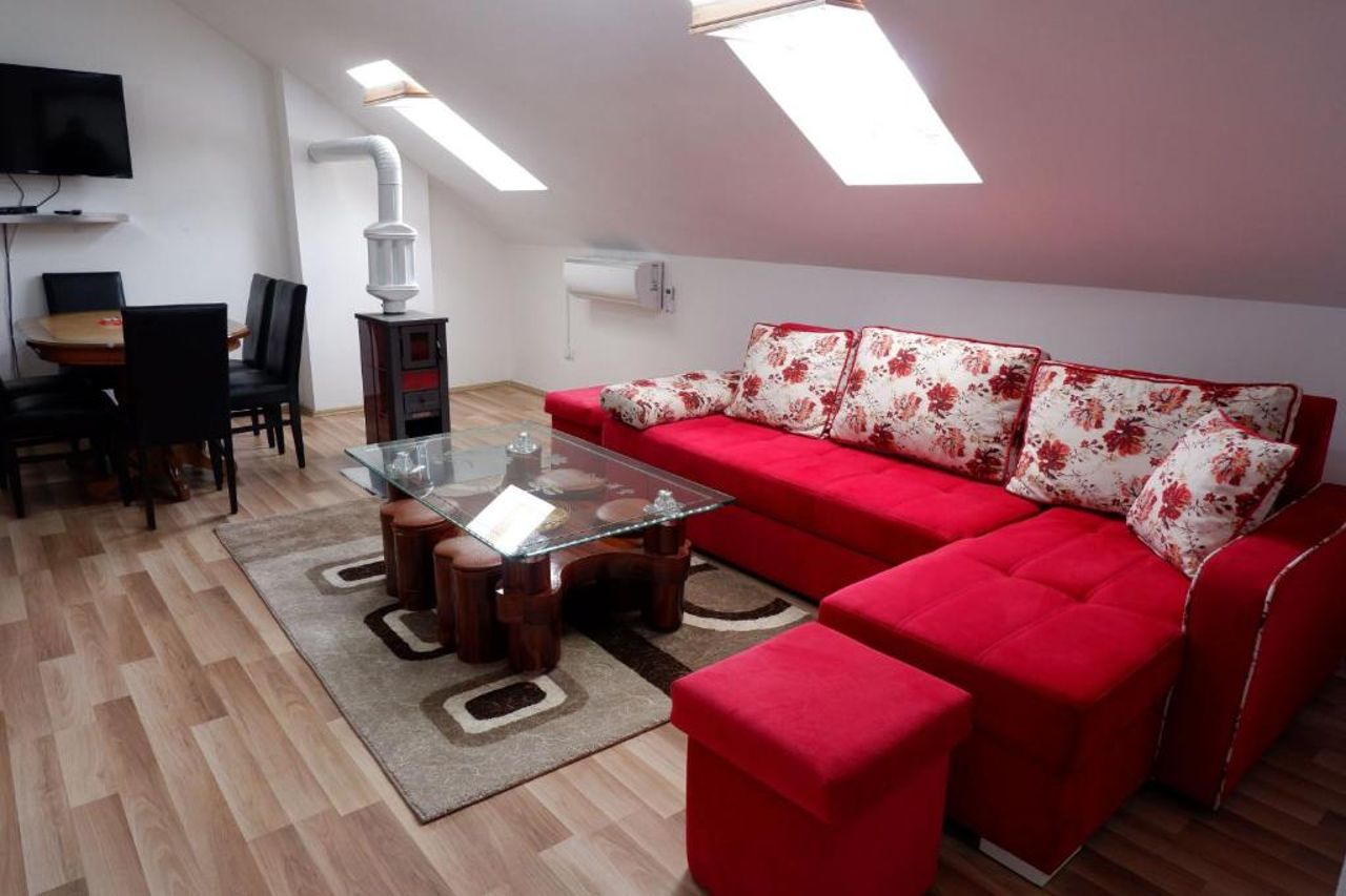 Hotel Kings Apartments