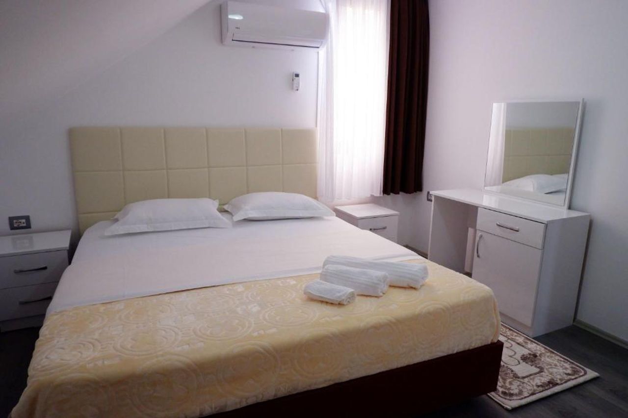Hotel Kings Apartments