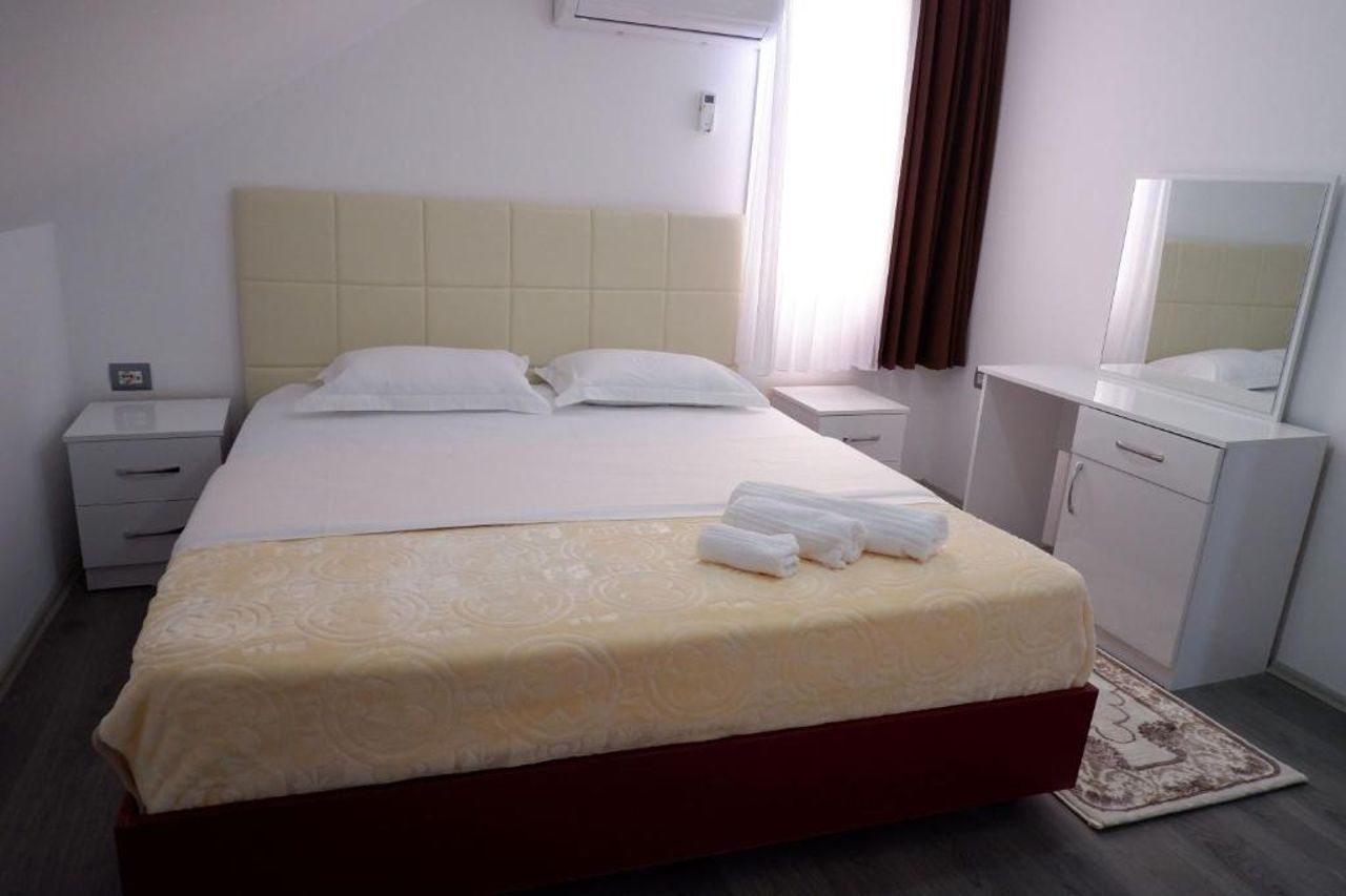 Hotel Kings Apartments