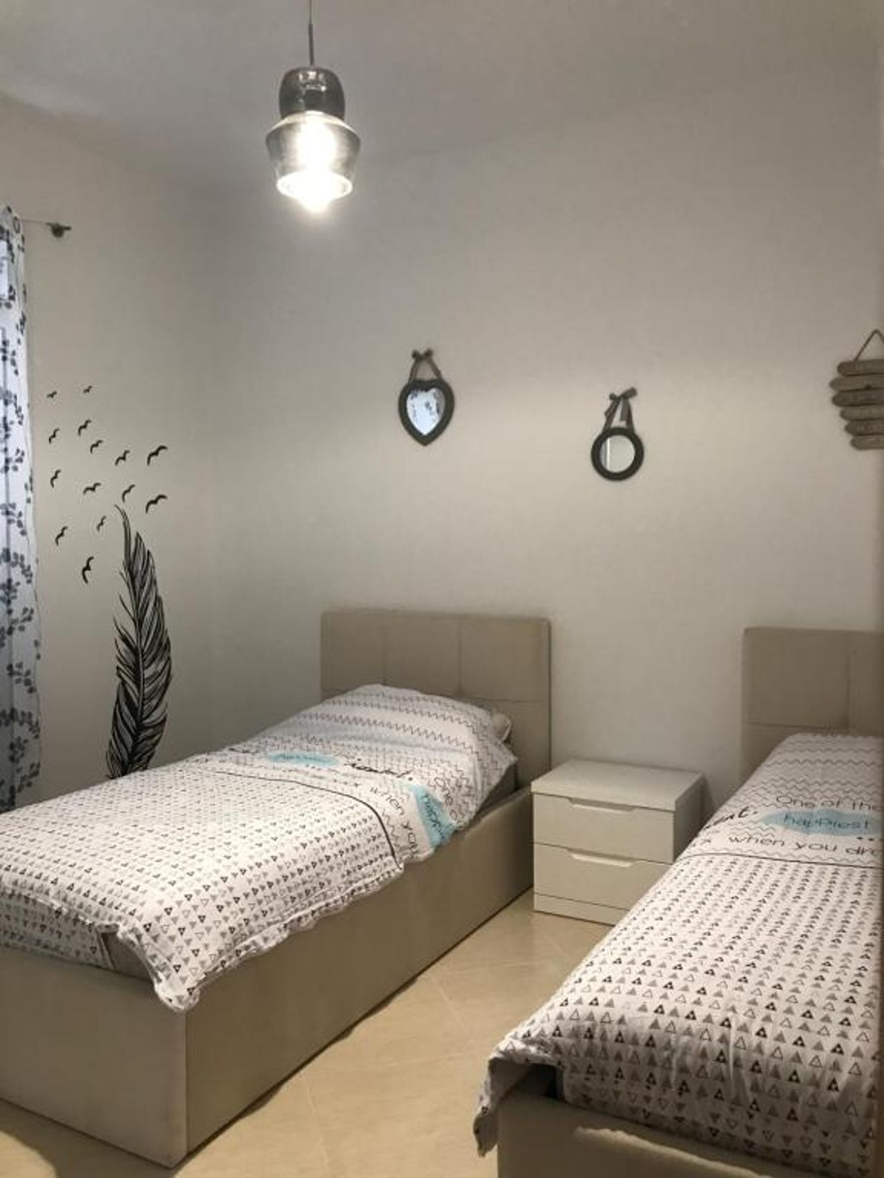 NYC Modern & Spacious Apartament 5 min from seaside