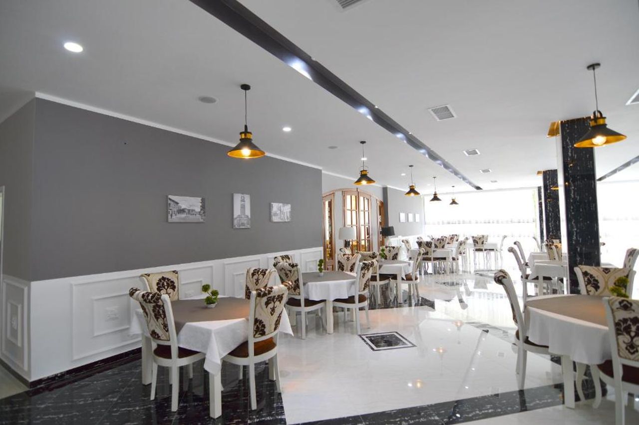 Monte Mare Hotel