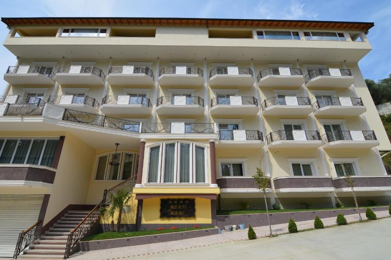 Monte Mare Hotel