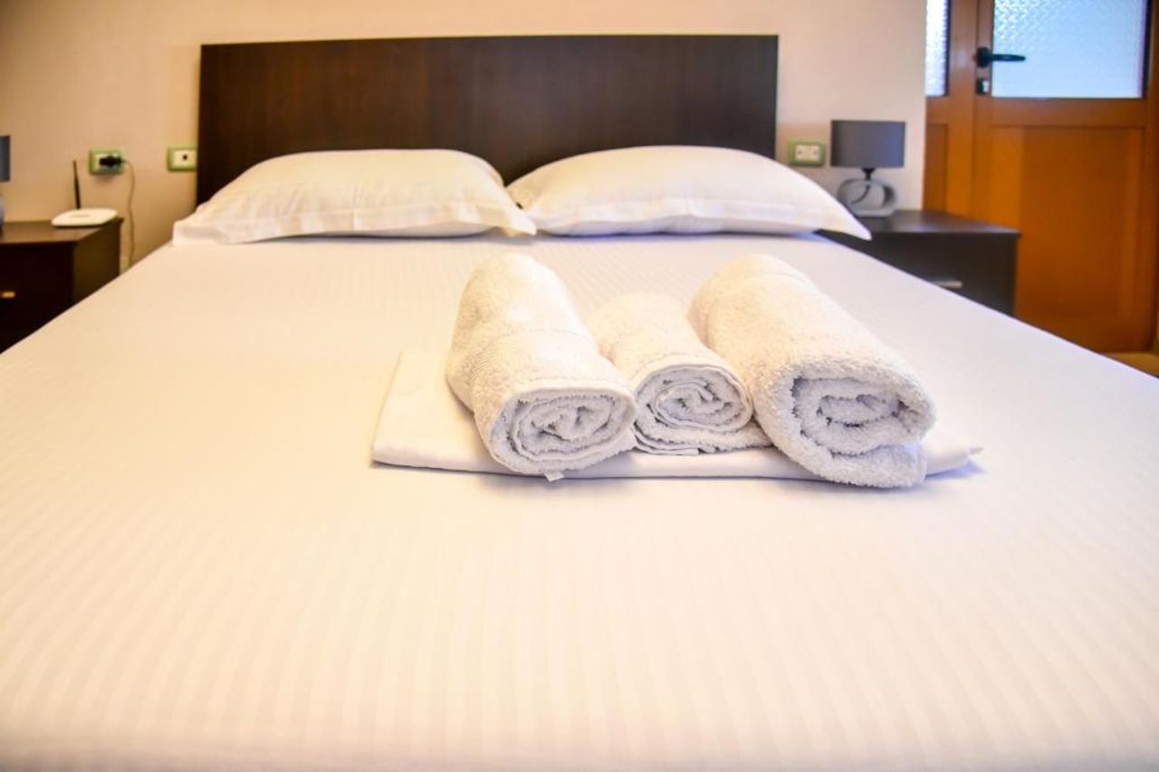 Hotel Sofra