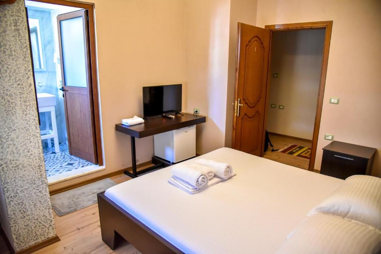 Hotel Sofra