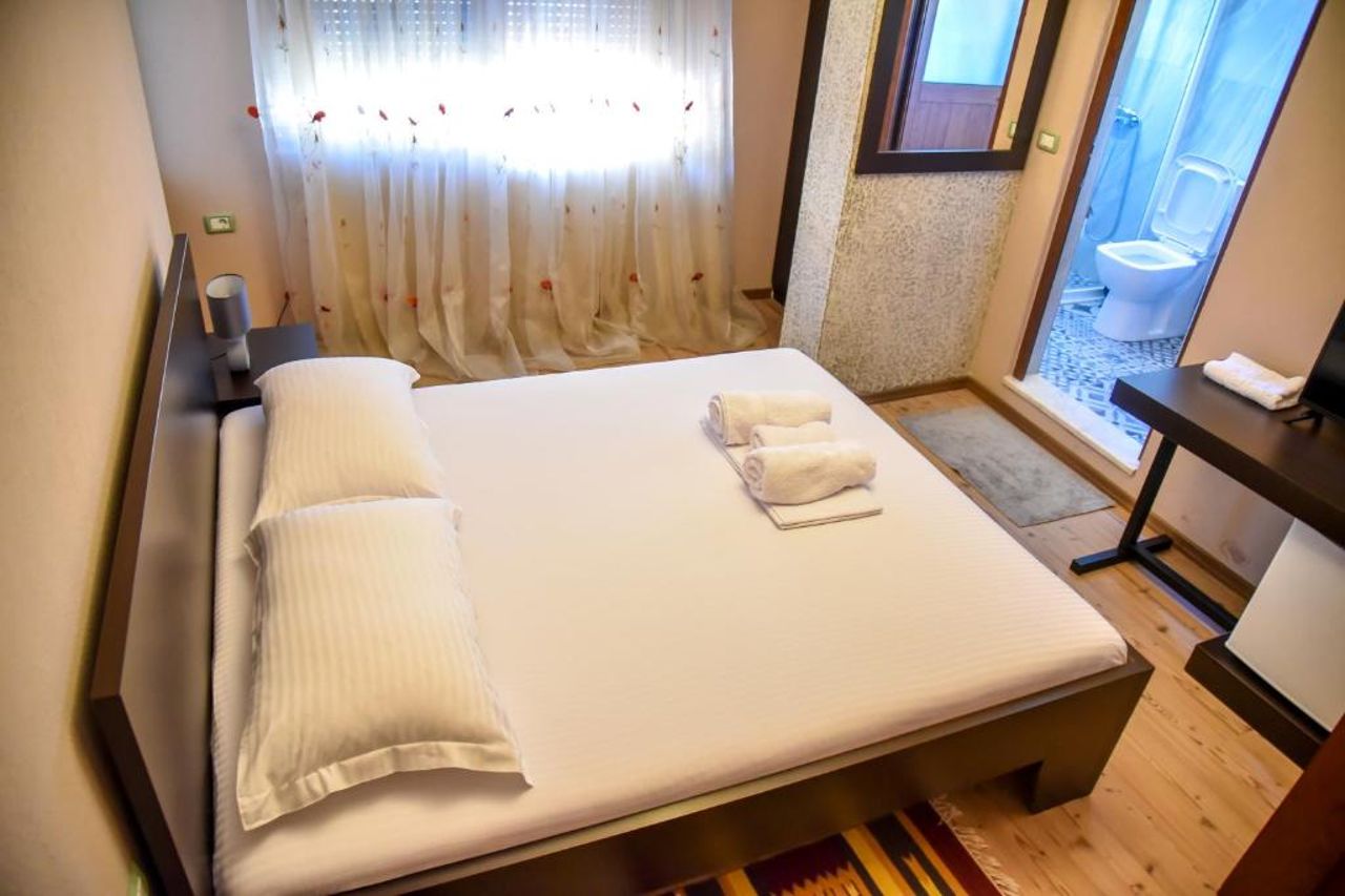 Hotel Sofra