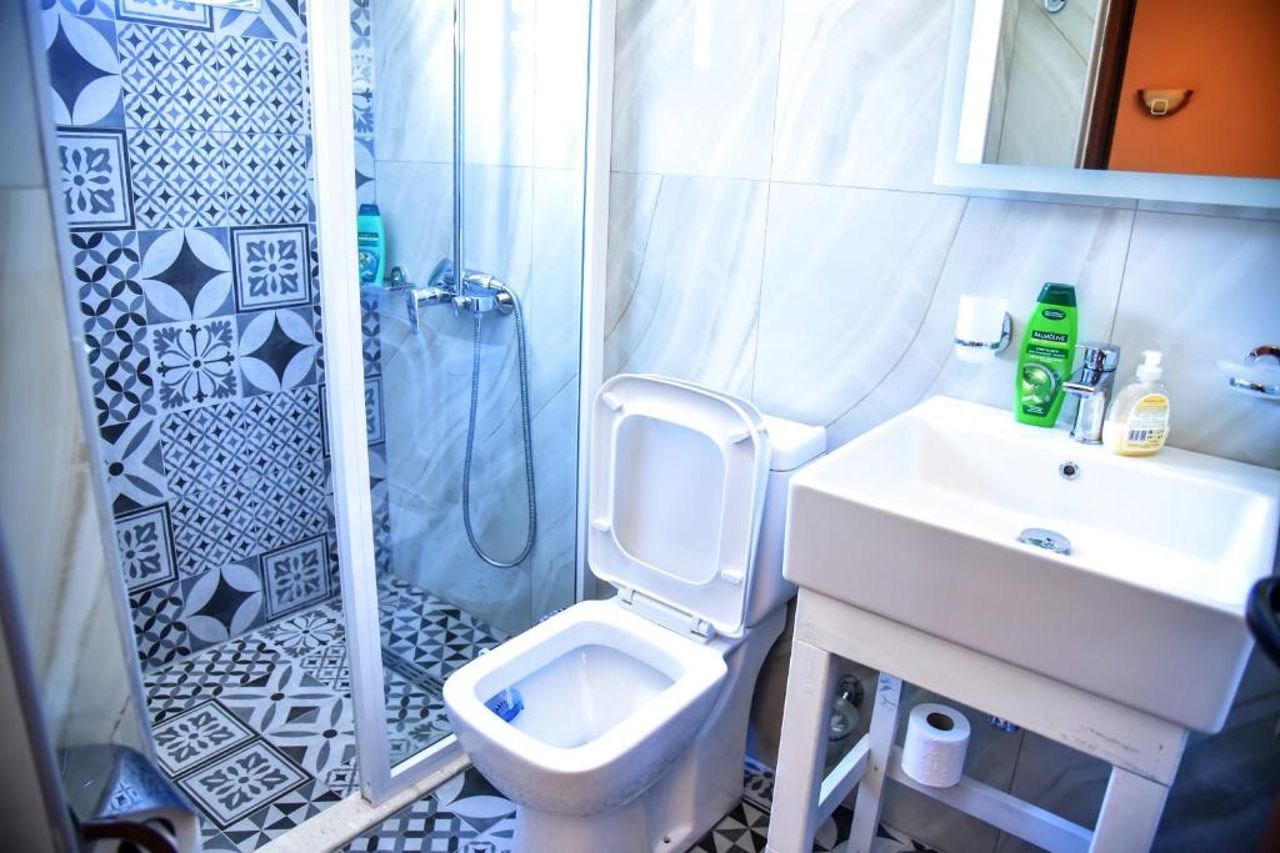 Hotel Sofra