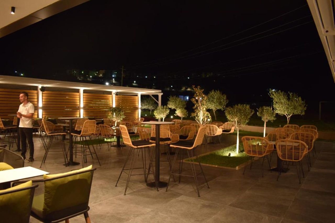 BluePoint Hotel