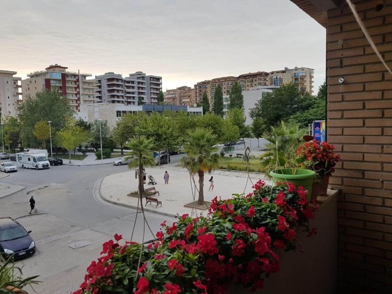 Perfect Apartment Vlore