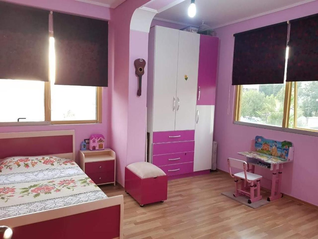 Perfect Apartment Vlore