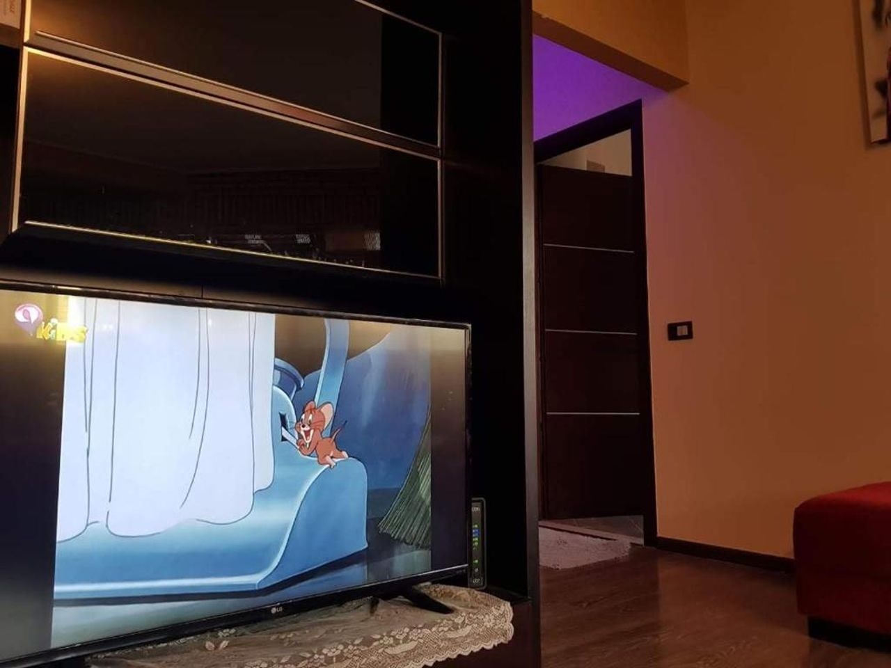 Perfect Apartment Vlore
