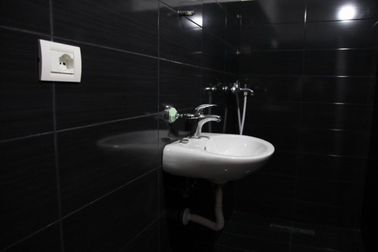 Eden hostel