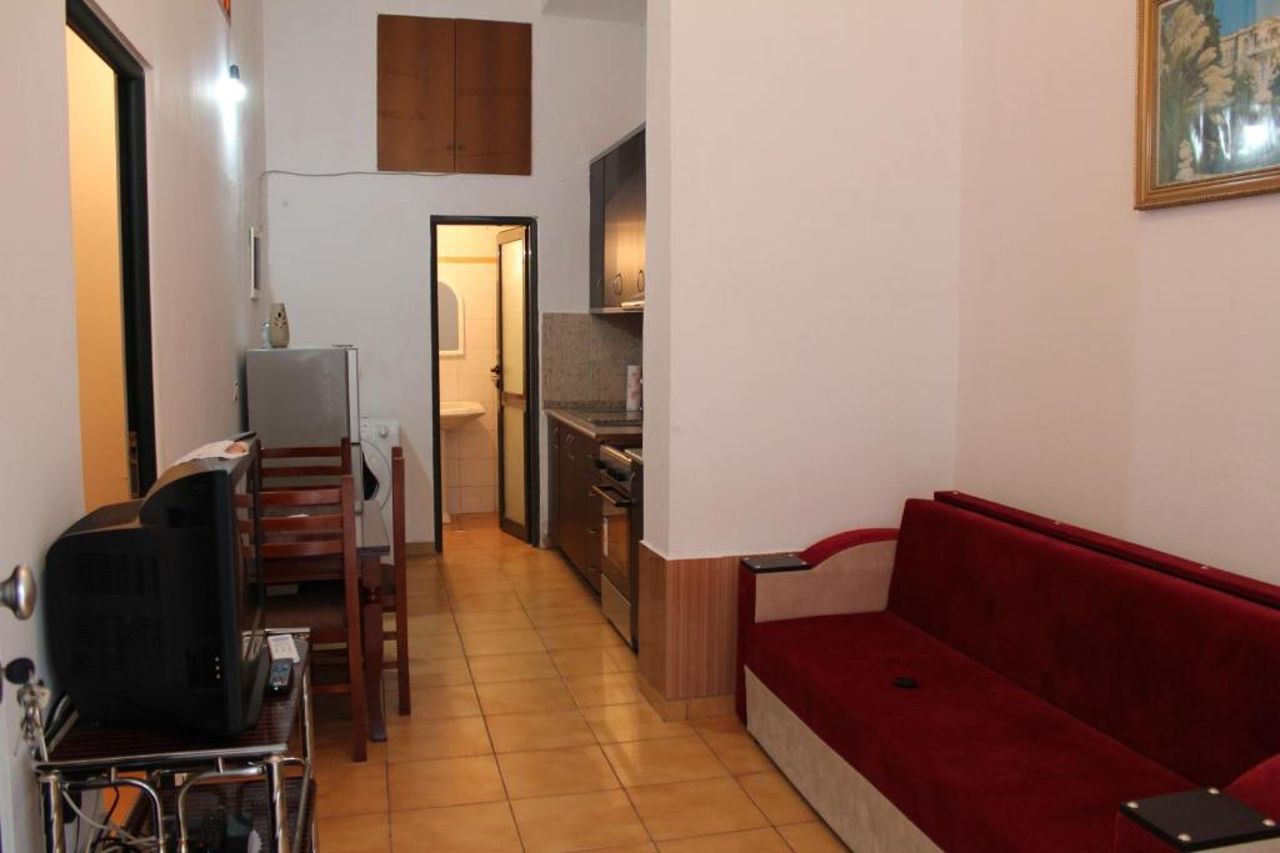 Ormeni’s house