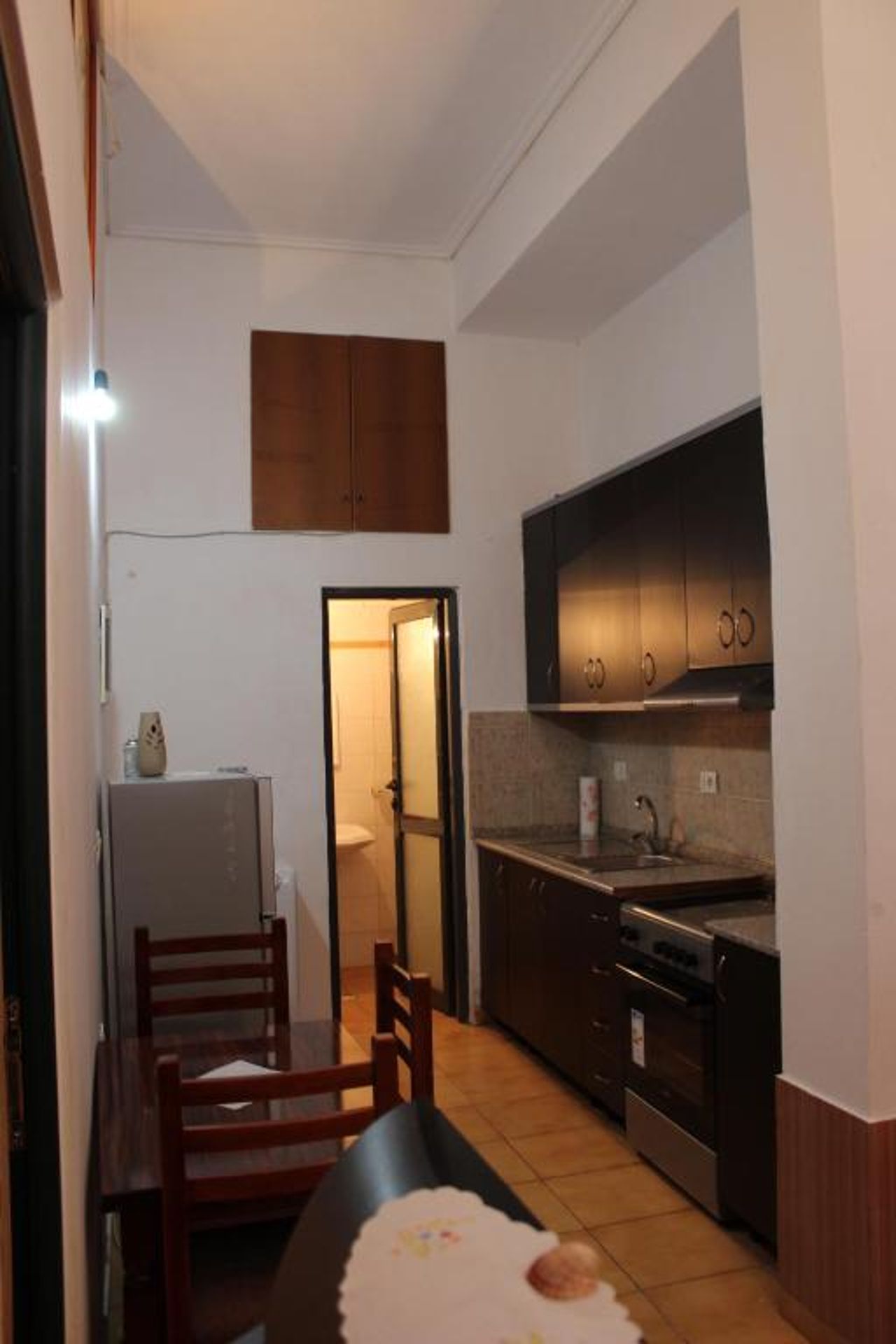 Ormeni’s house