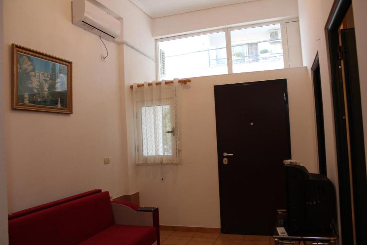 Ormeni’s house