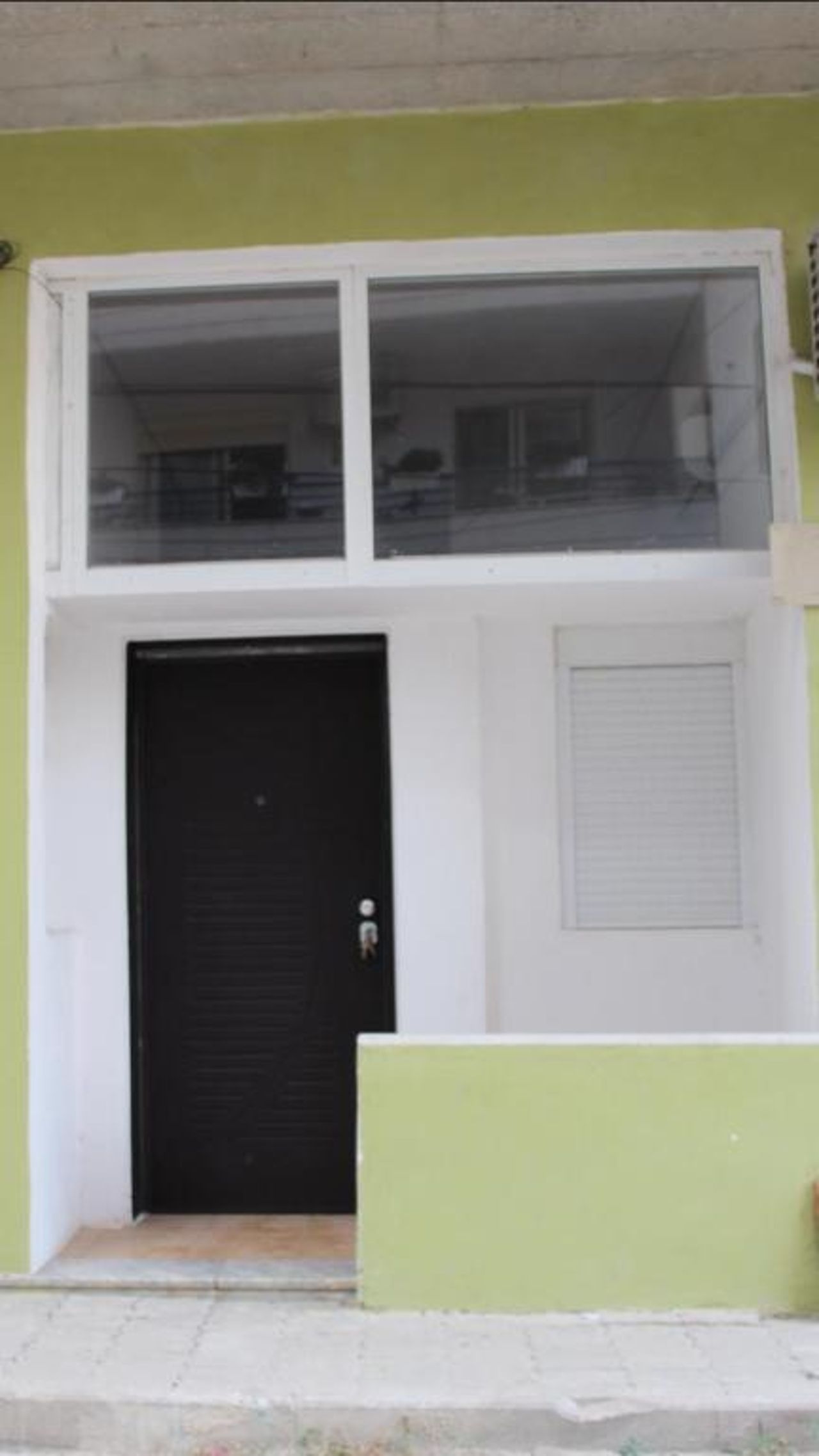 Ormeni’s house