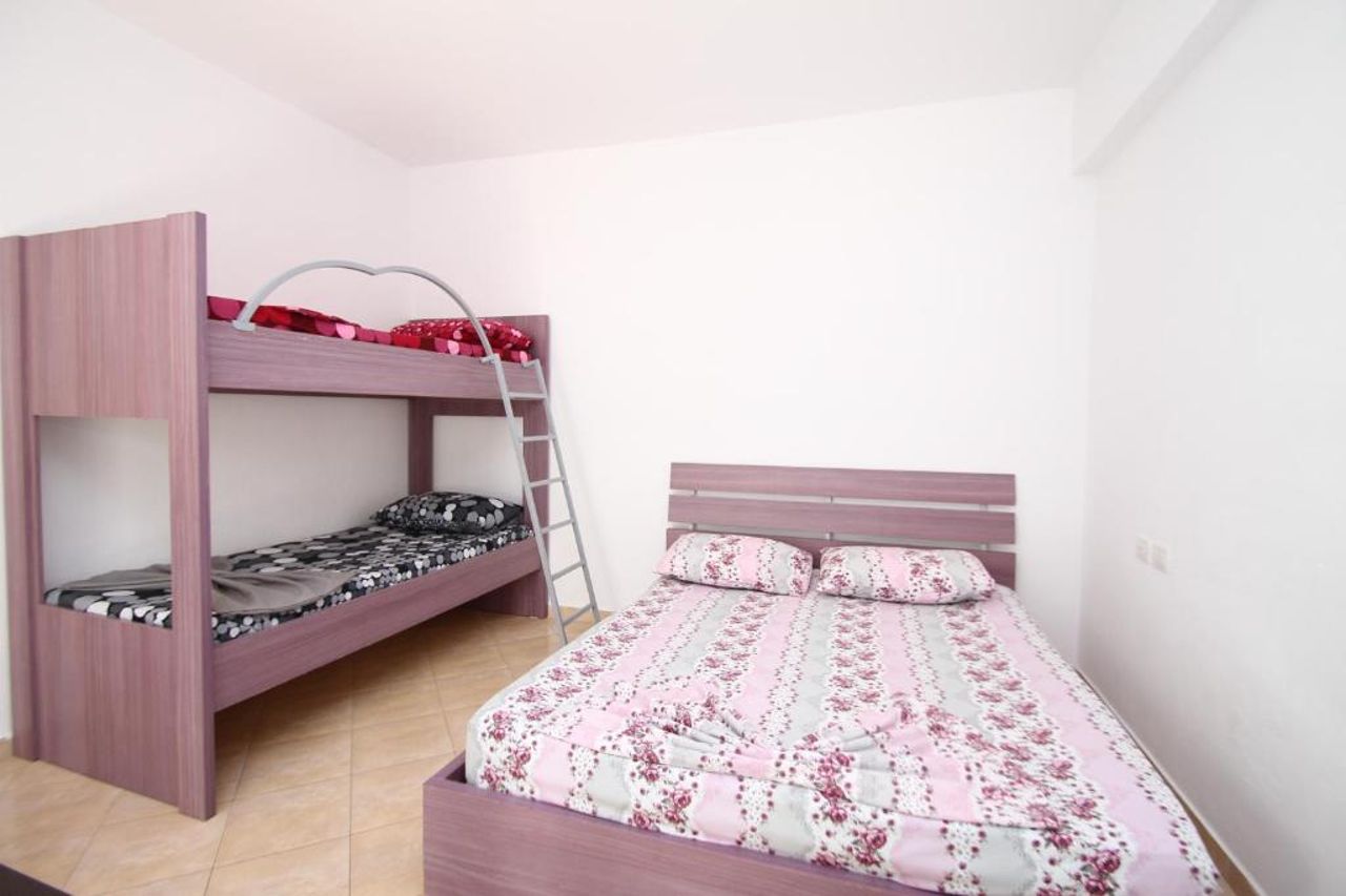 Marina Apartment Vlore