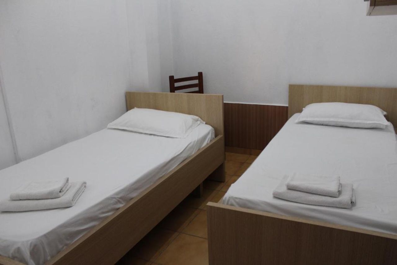 Ormeni’s house