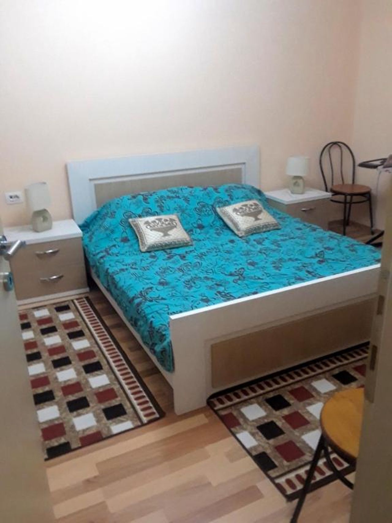Apartmen ROZA Korce