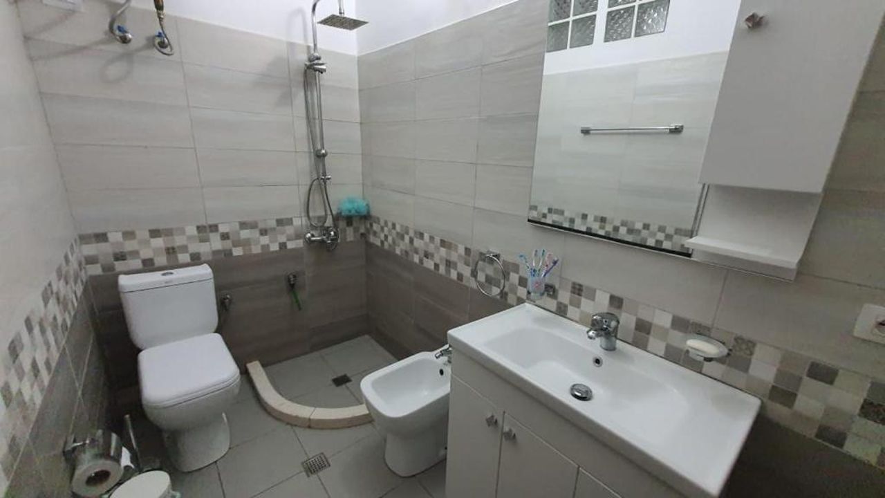 Unejs Apartment