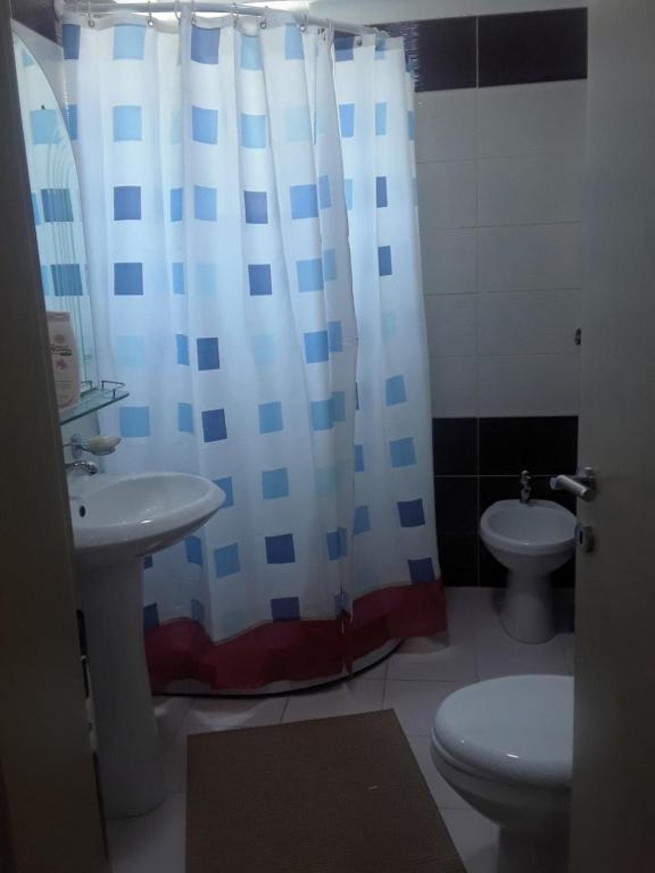 Petro apartment KORCE
