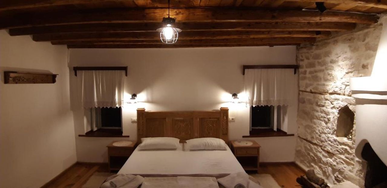 Braja House