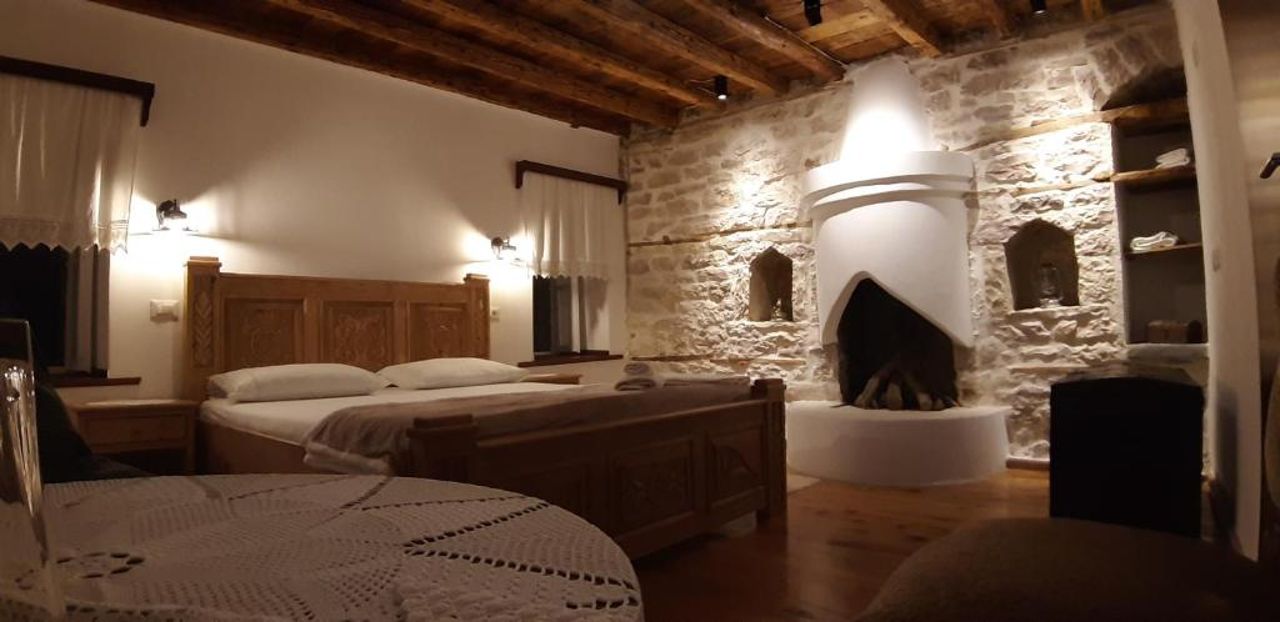 Braja House