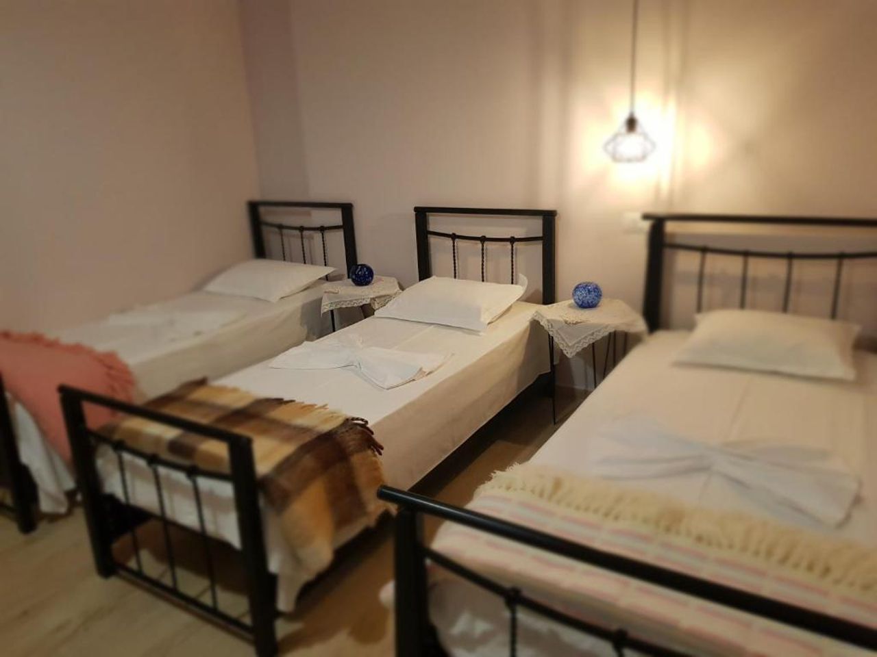 Dimitri Guest House