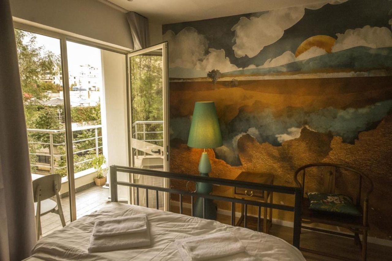 Vanilla Sky Boutique Hostel