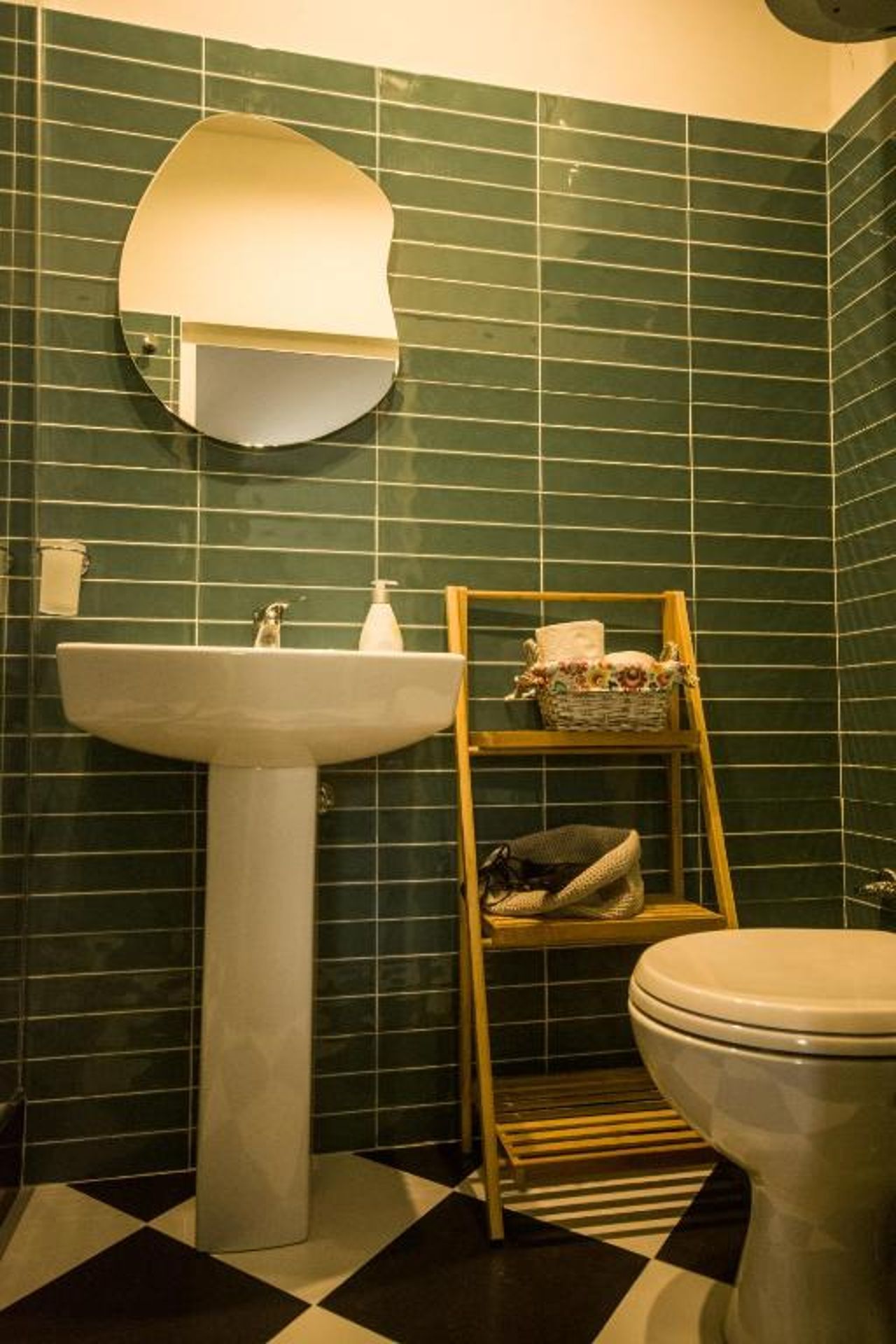 Vanilla Sky Boutique Hostel