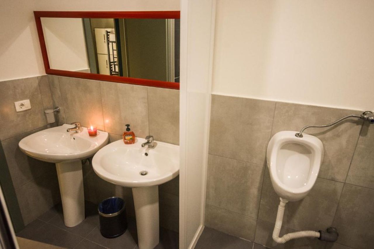 Vanilla Sky Boutique Hostel