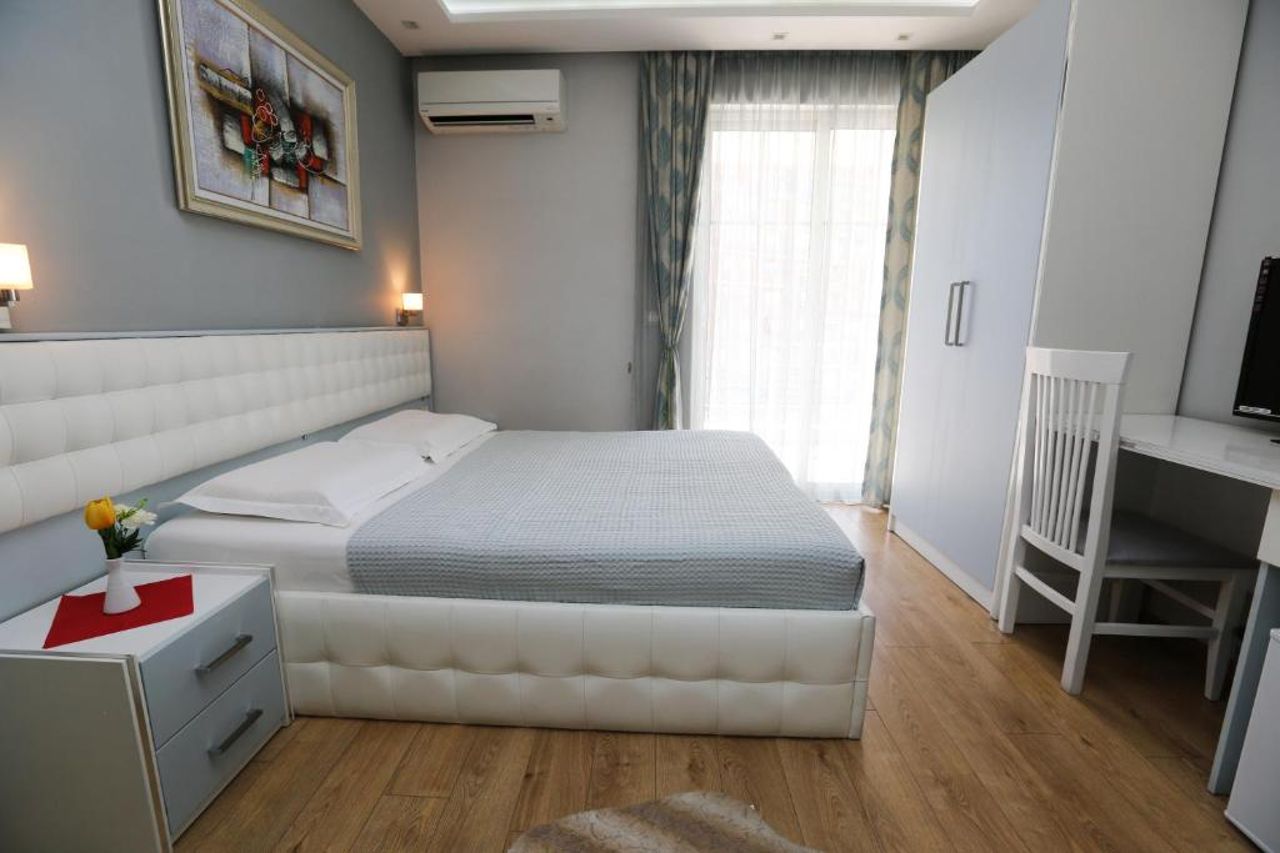 Hotel Vila Verde City Center