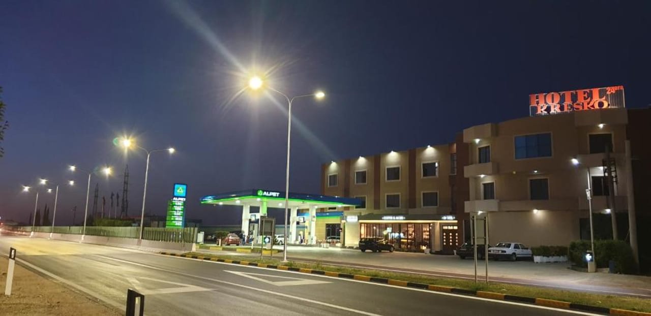 Hotel Kresko