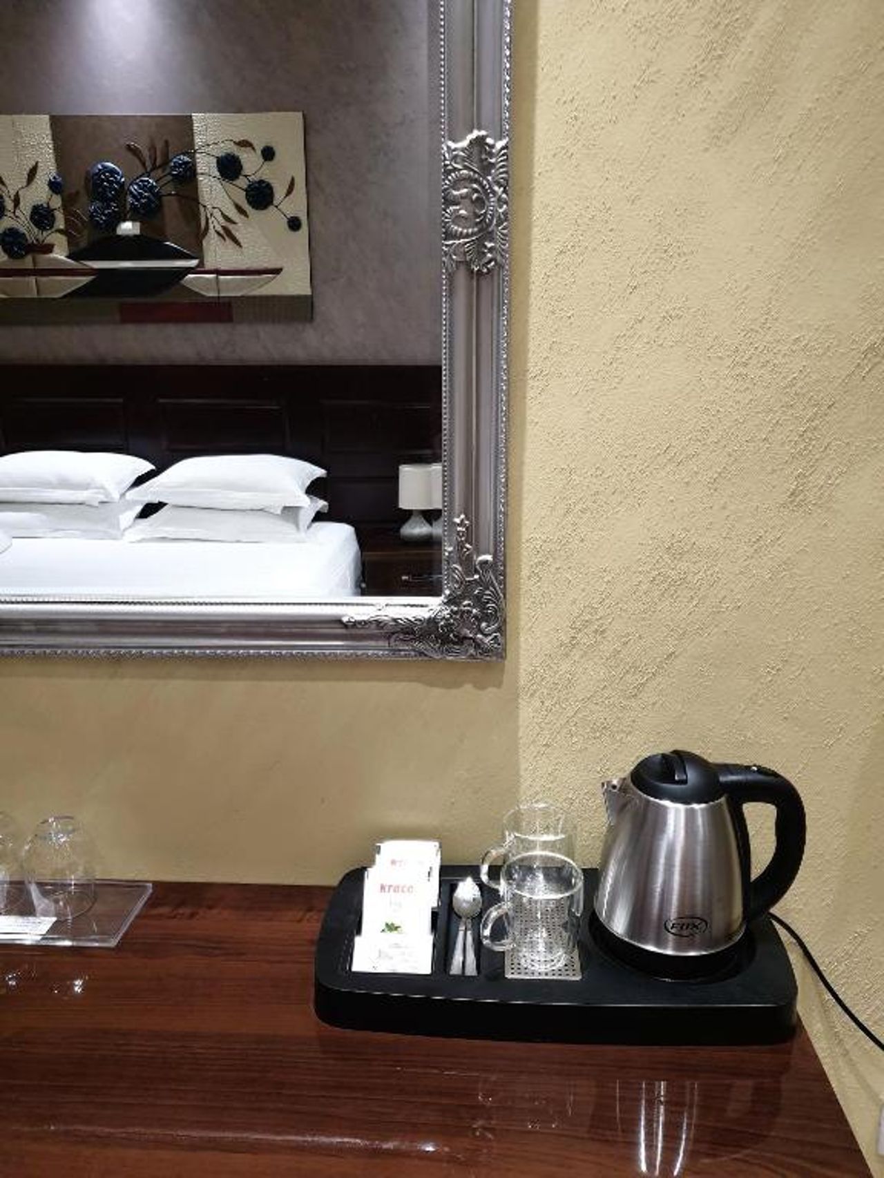 Comfort Hotel