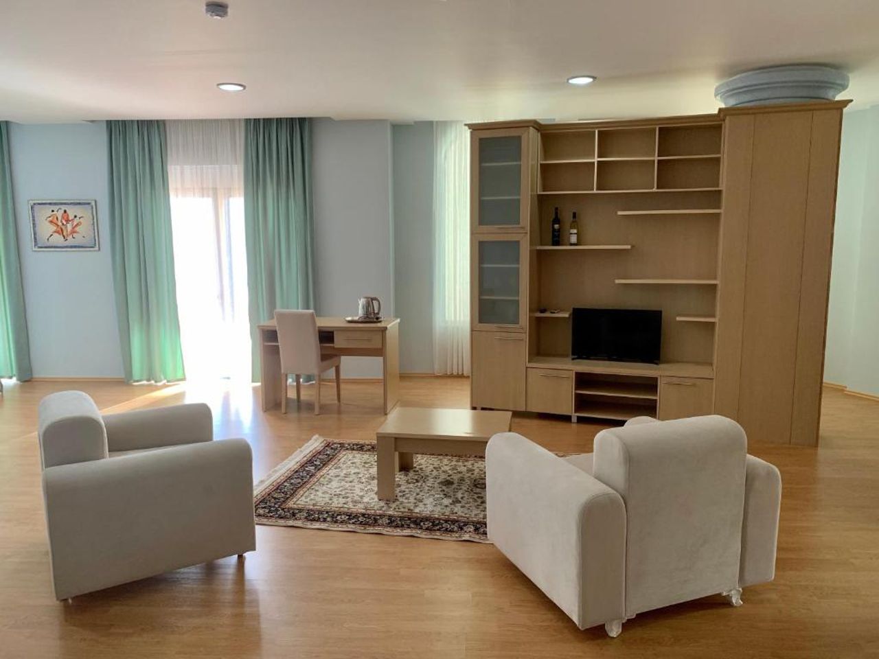 Kriva Resort