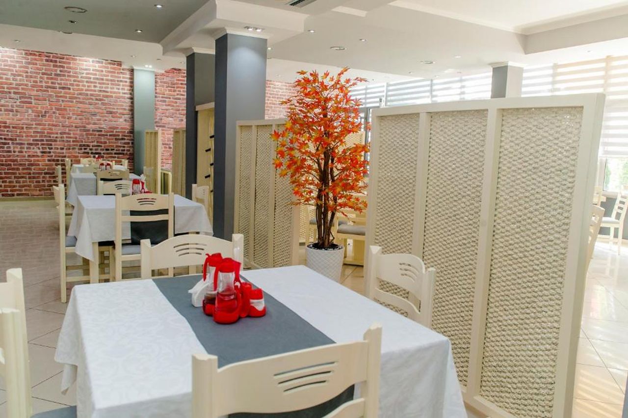 Hotel EDEA