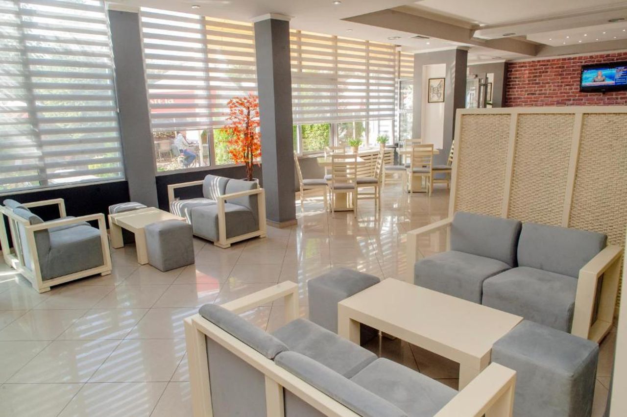 Hotel EDEA