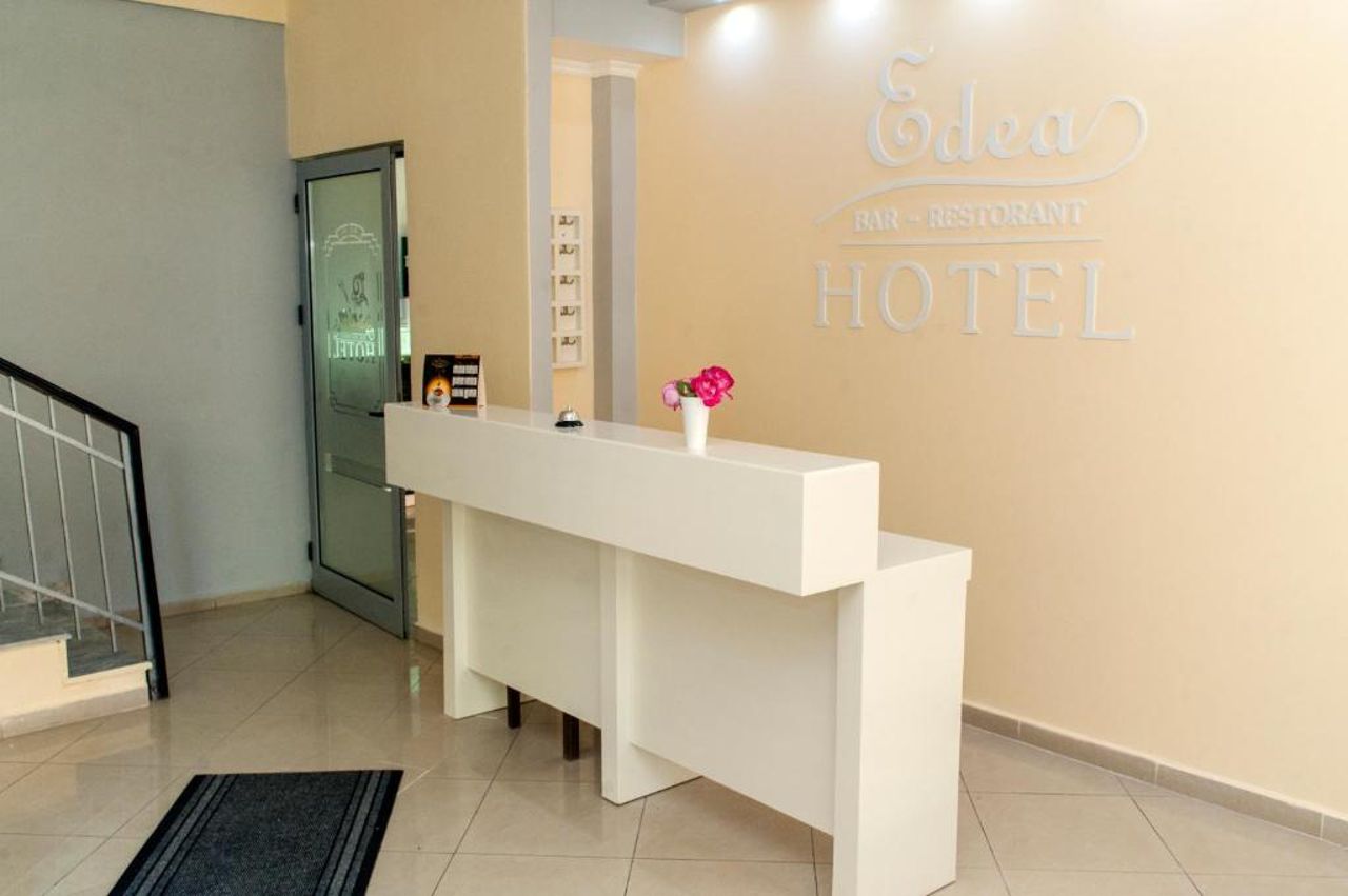 Hotel EDEA