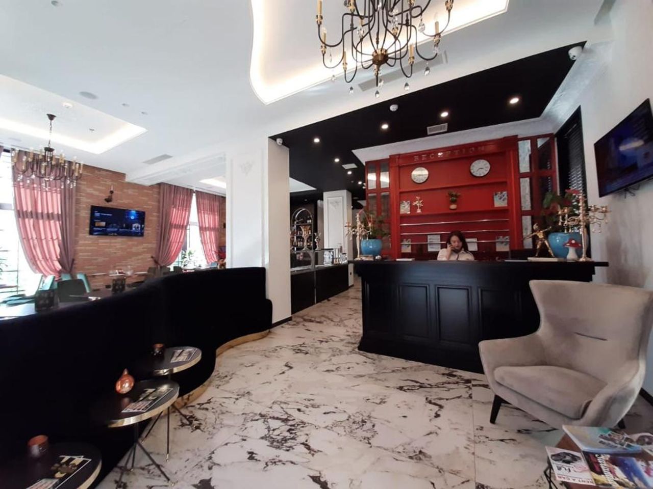 Hotel Kloest