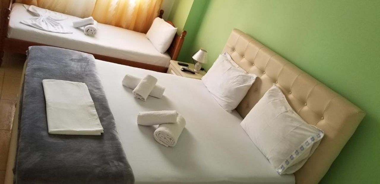 KELI Guest House