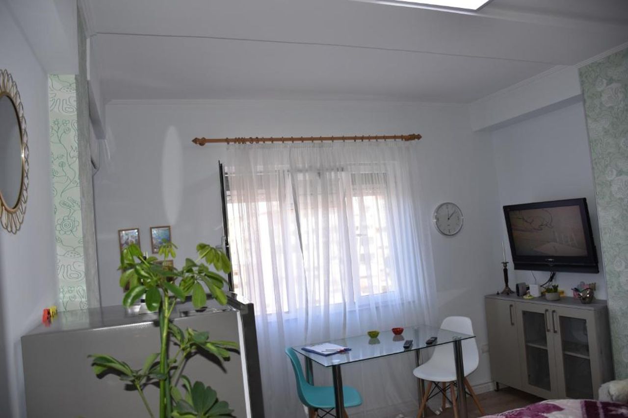 Absolute Cozy Studio