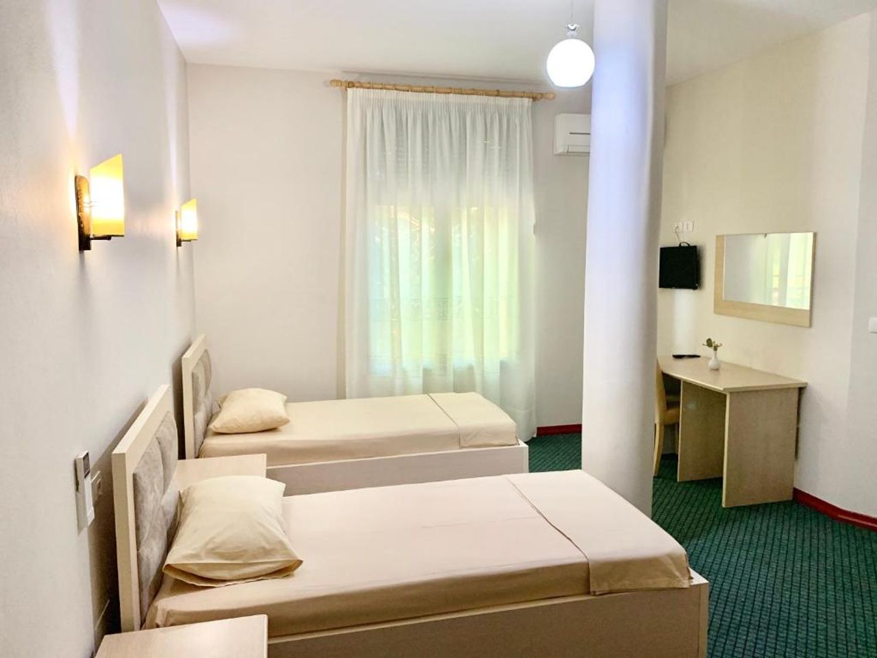 Kriva Resort