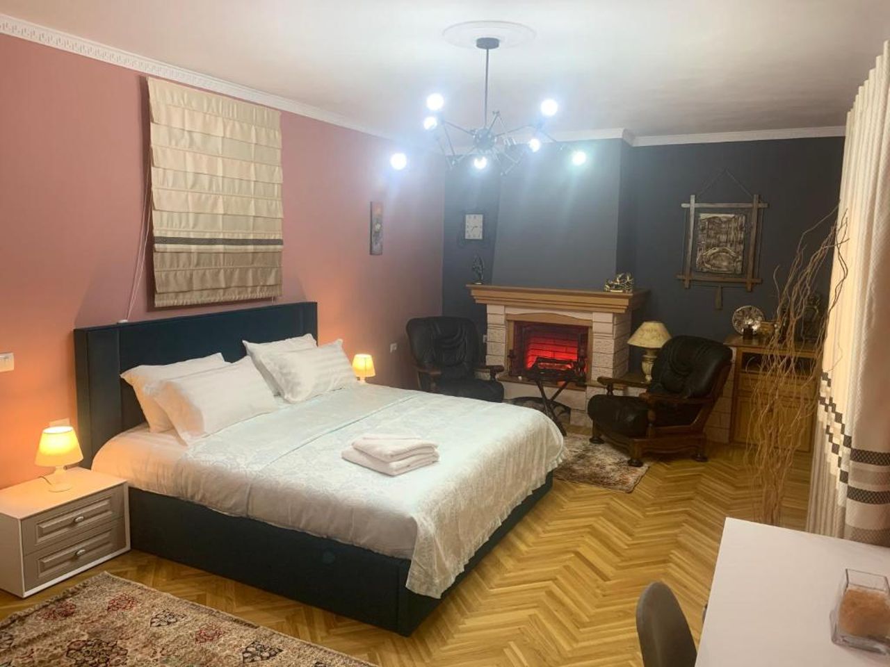 Belux Hotel