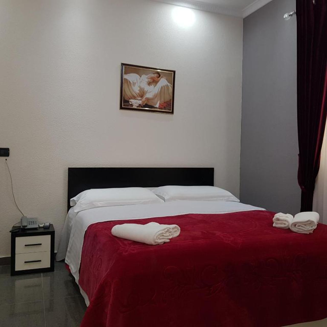 Hotel Erandi