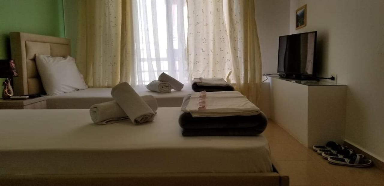 KELI Guest House