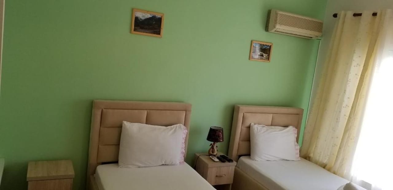 KELI Guest House