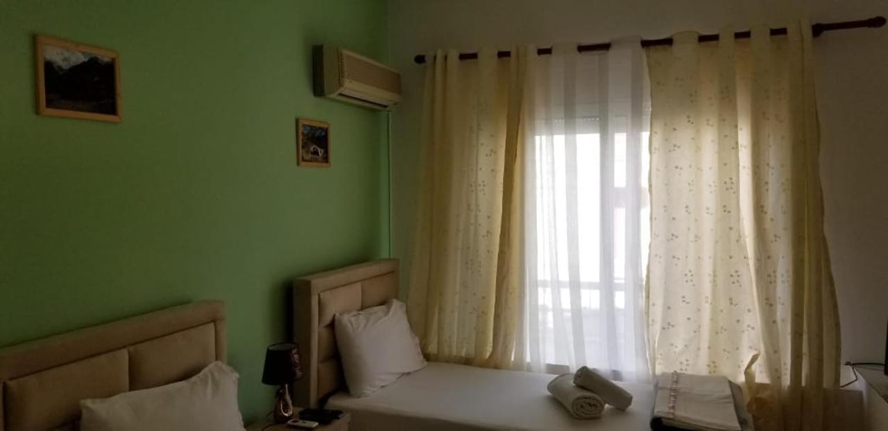 KELI Guest House