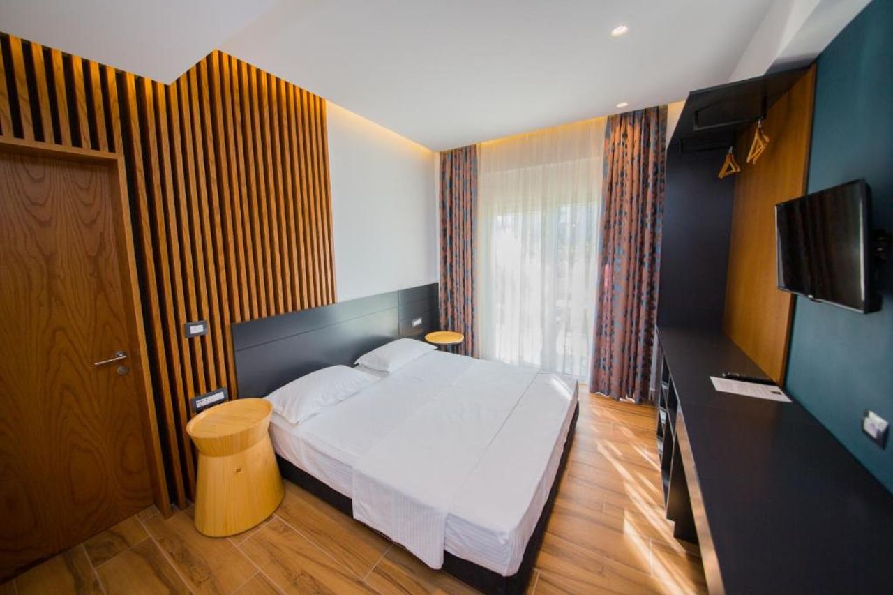 Inada Hotel Ksamil