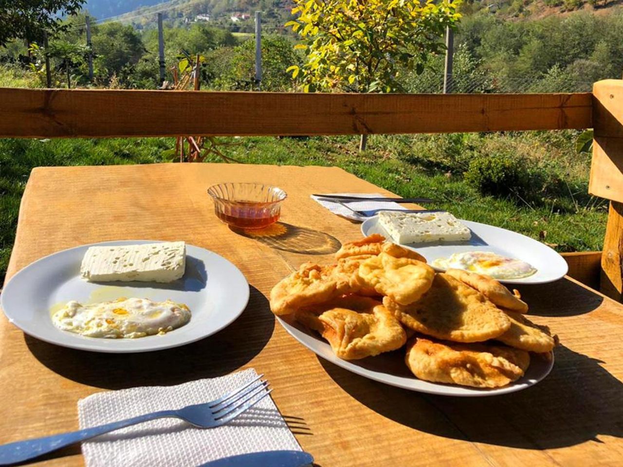 Guesthouse Makry