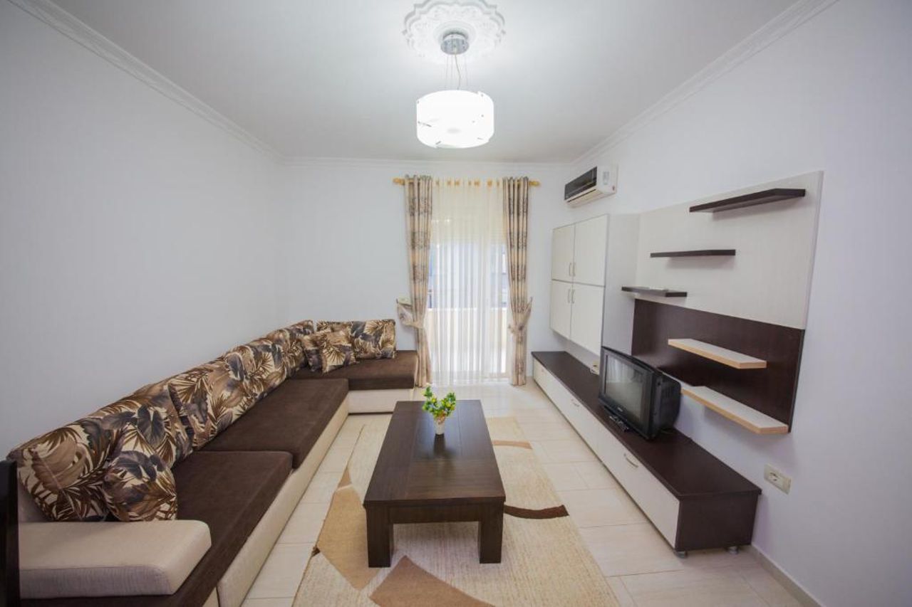 Apartments Qerret
