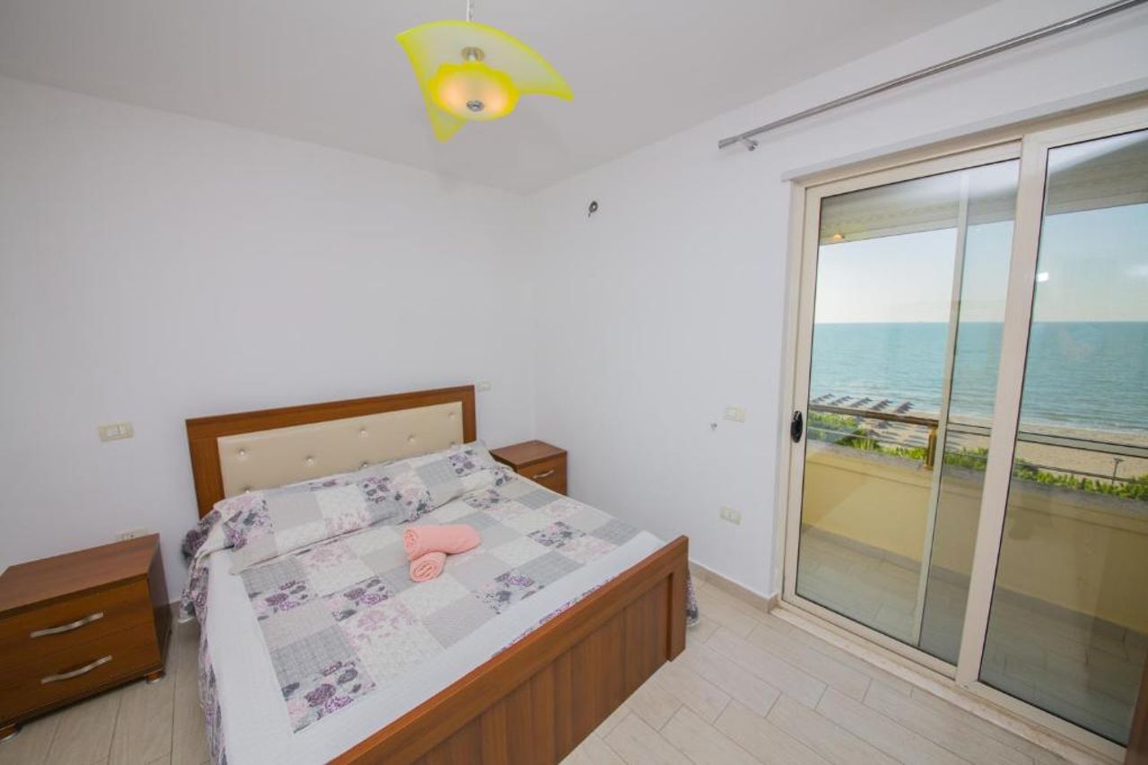 Apartments Qerret